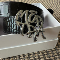 MERTRA BLACK BELT