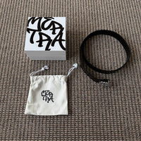 MERTRA BLACK BELT