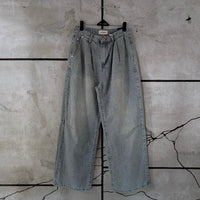 WIIKN CK BLUE JEANS