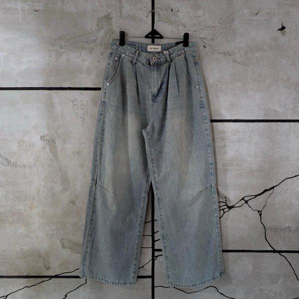WIIKN CK BLUE JEANS