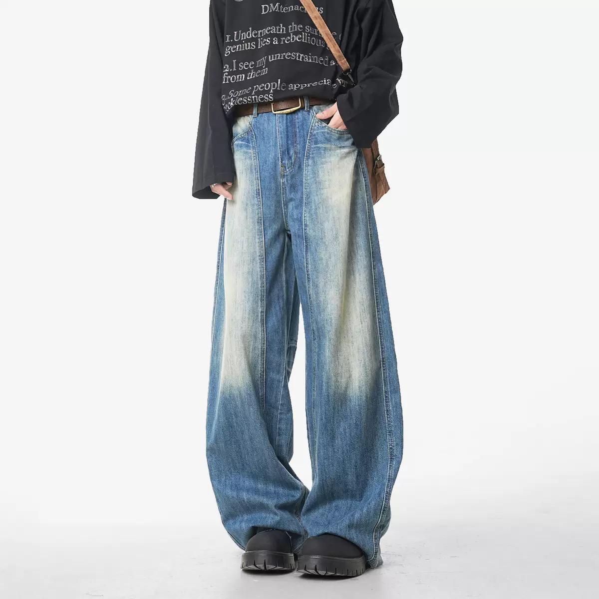 K9369 BLUE JEANS