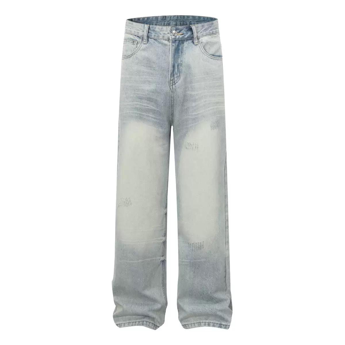 CK3307 BLUE JEANS