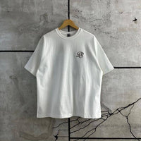 WATER FOUNTAIN WHITE TEE