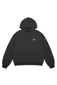 LONGSLEEVE HOODIE