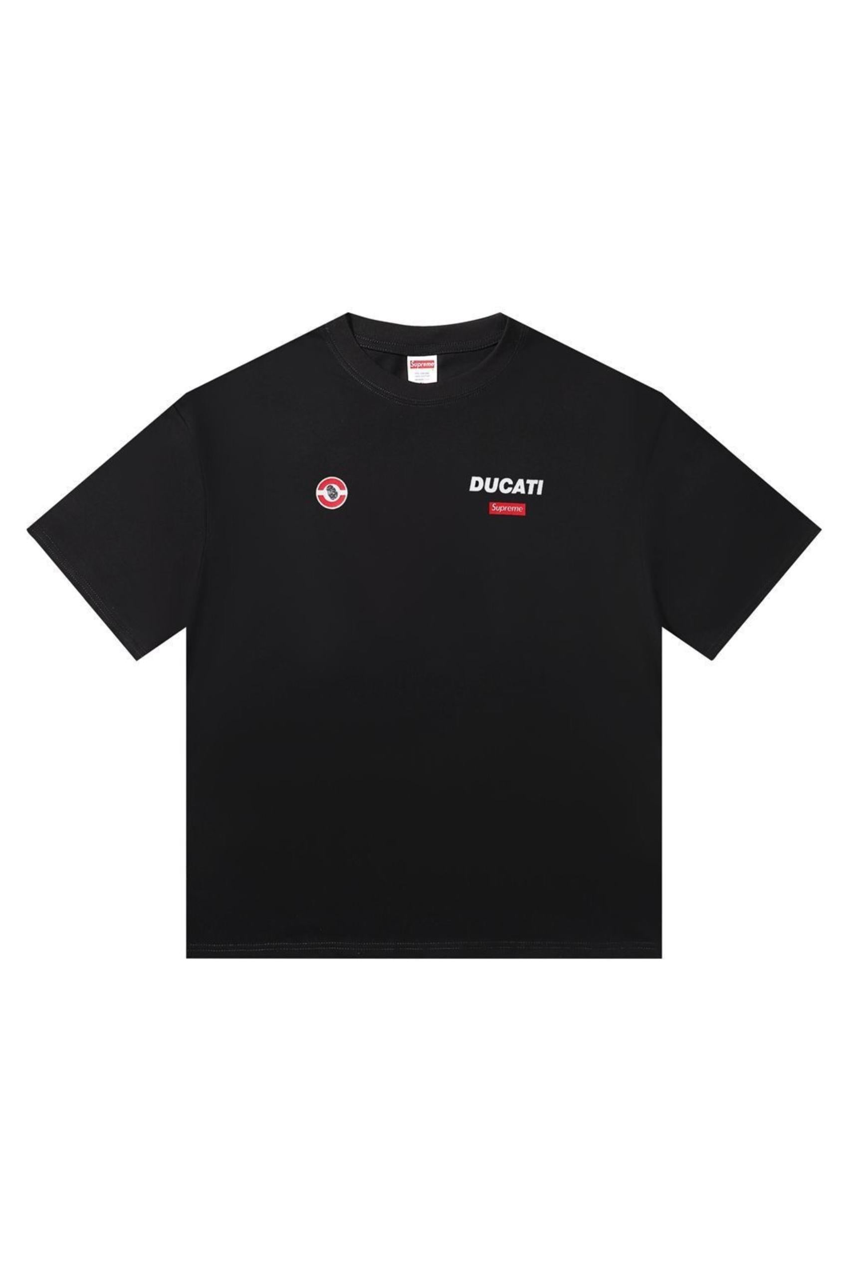 SUPREME DUCATI TEE
