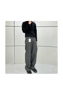 ELITE WIDE-LEG WORK PANTS