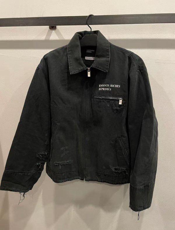 ERD JACKET
