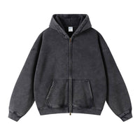 AR TIE MASTER BLACK HOODIE